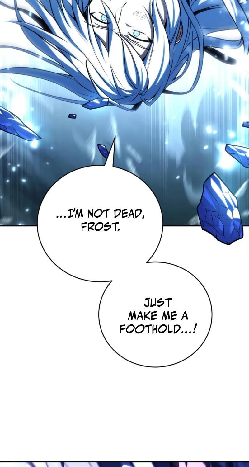 The Frozen Player Returns Chapter 194 page 48 - 