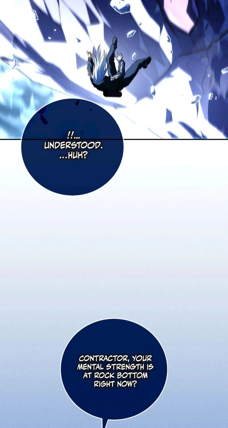 The Frozen Player Returns Chapter 194 page 49 - 