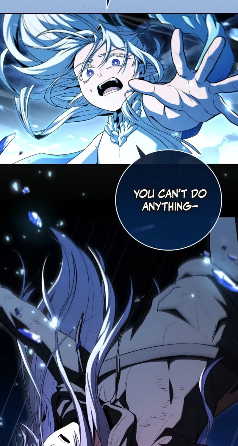 The Frozen Player Returns Chapter 194 page 50 - 
