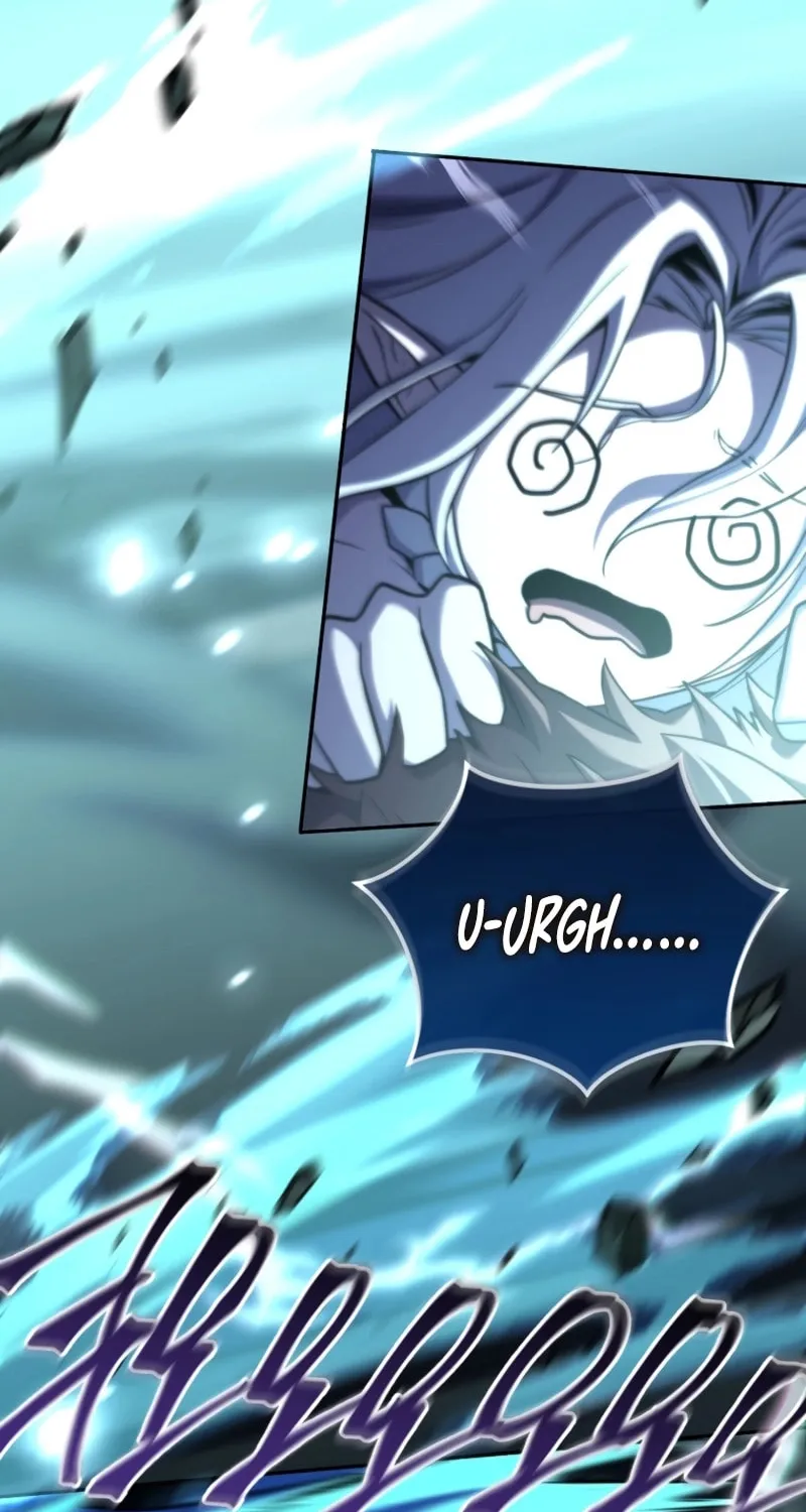 The Frozen Player Returns Chapter 194 page 6 - 