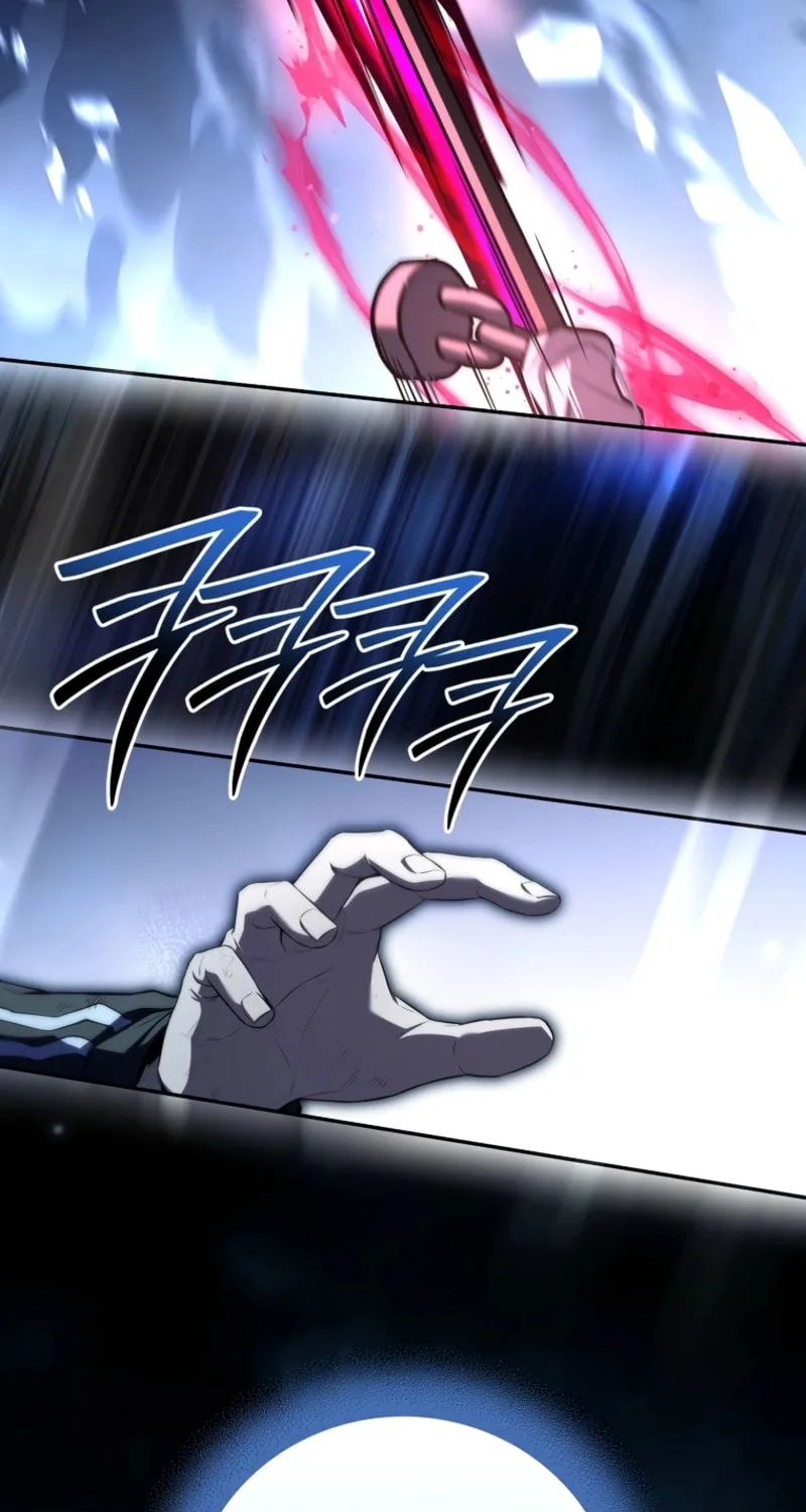 The Frozen Player Returns Chapter 194 page 53 - 