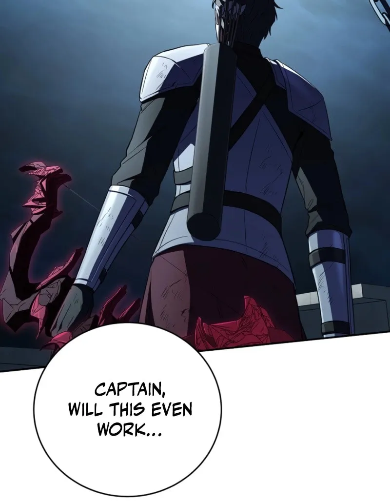 The Frozen Player Returns Chapter 194 page 55 - 