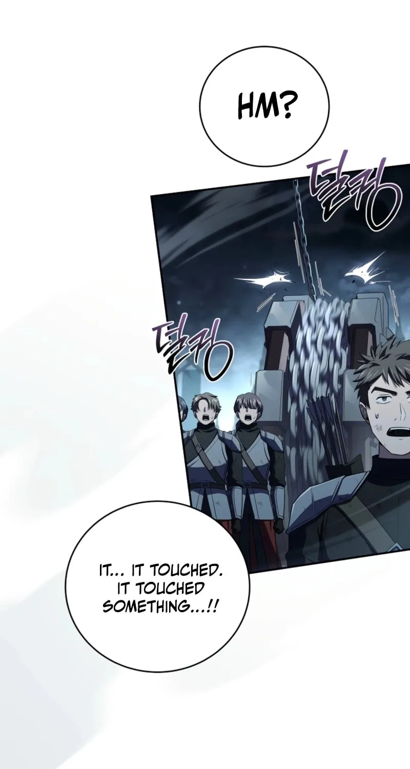 The Frozen Player Returns Chapter 194 page 56 - 