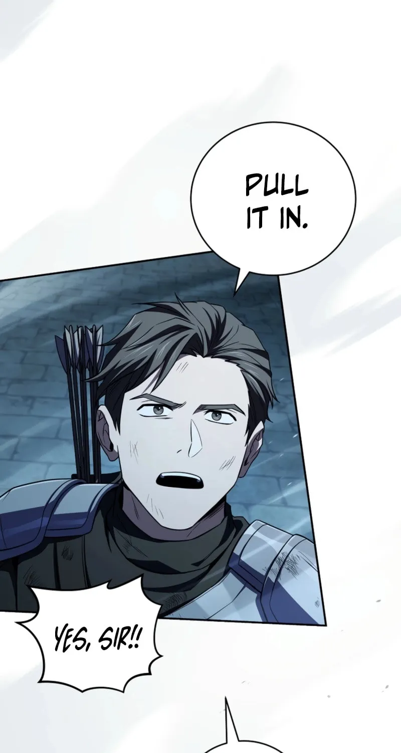 The Frozen Player Returns Chapter 194 page 57 - 