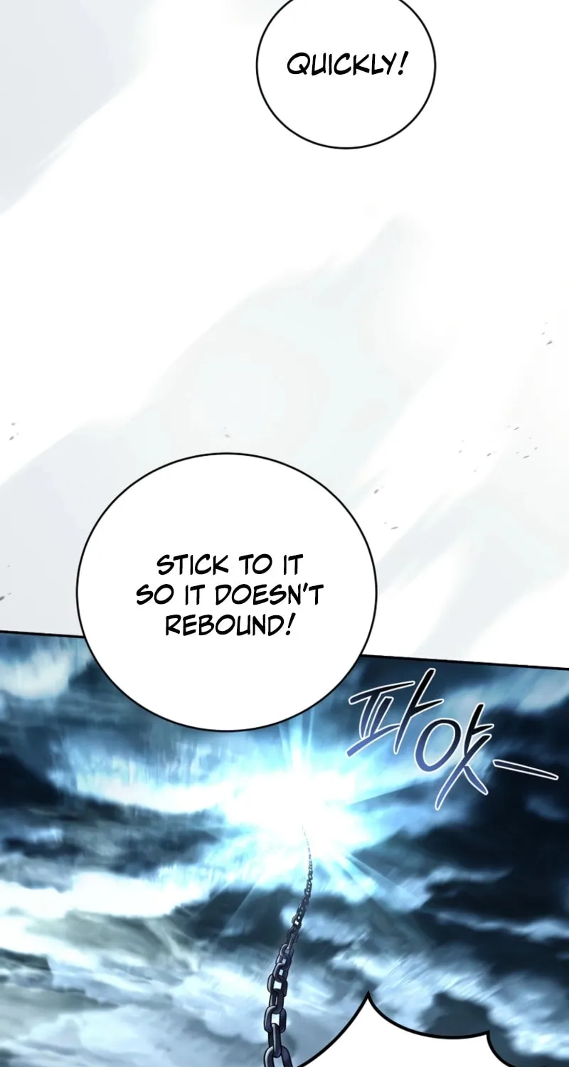 The Frozen Player Returns Chapter 194 page 58 - 