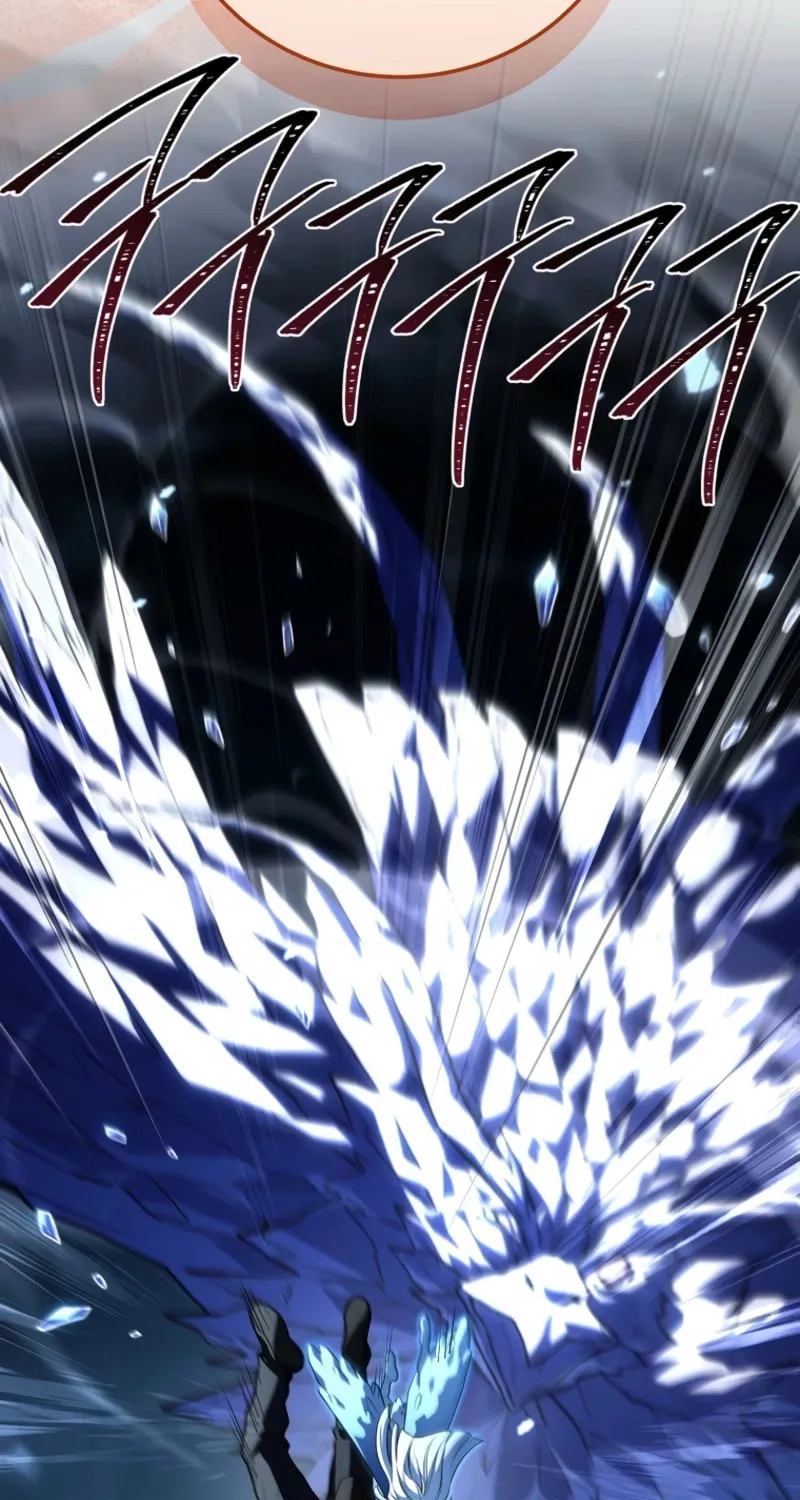 The Frozen Player Returns Chapter 194 page 60 - 