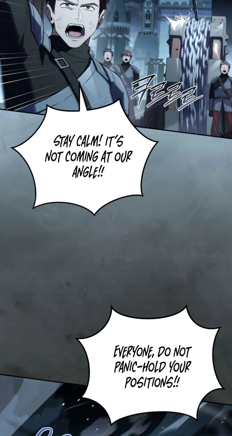 The Frozen Player Returns Chapter 194 page 62 - 