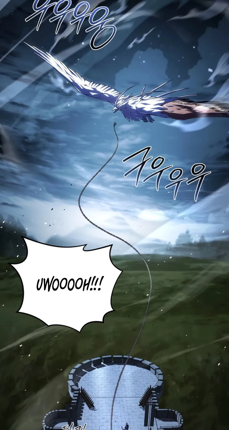 The Frozen Player Returns Chapter 194 page 63 - 