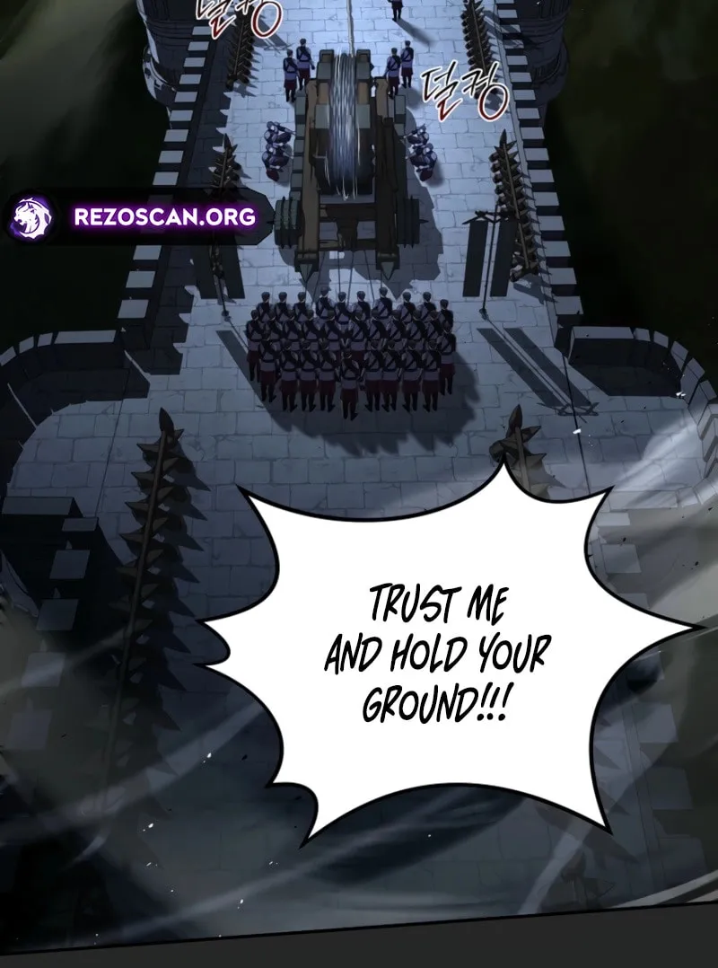The Frozen Player Returns Chapter 194 page 64 - 