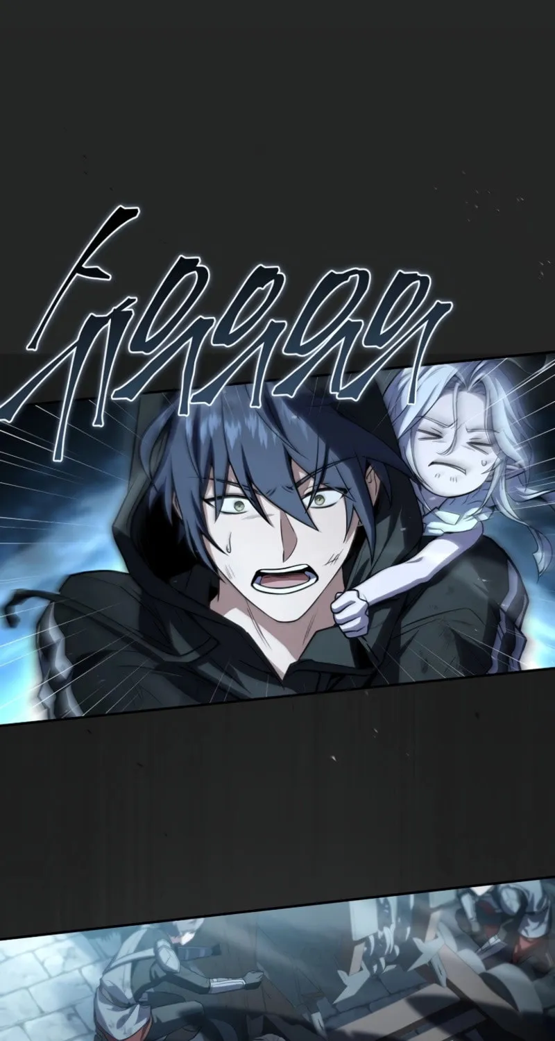 The Frozen Player Returns Chapter 194 page 65 - 