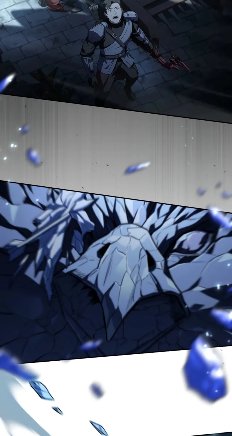 The Frozen Player Returns Chapter 194 page 66 - 