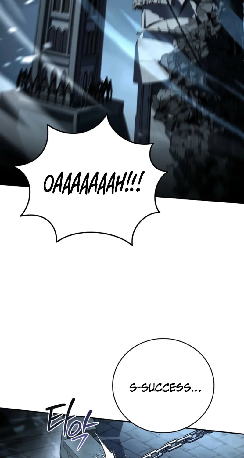 The Frozen Player Returns Chapter 194 page 68 - 