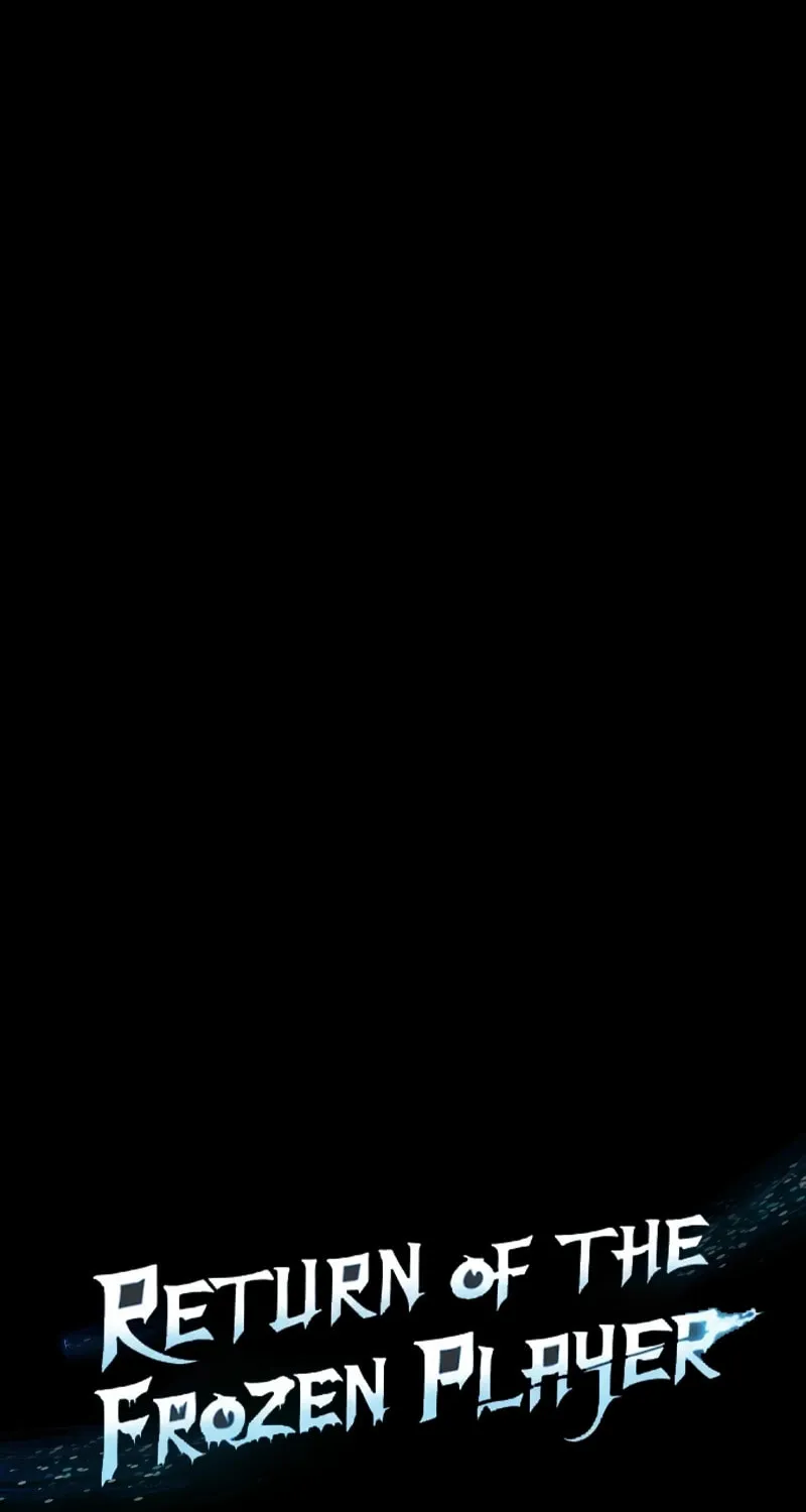The Frozen Player Returns Chapter 194 page 8 - 