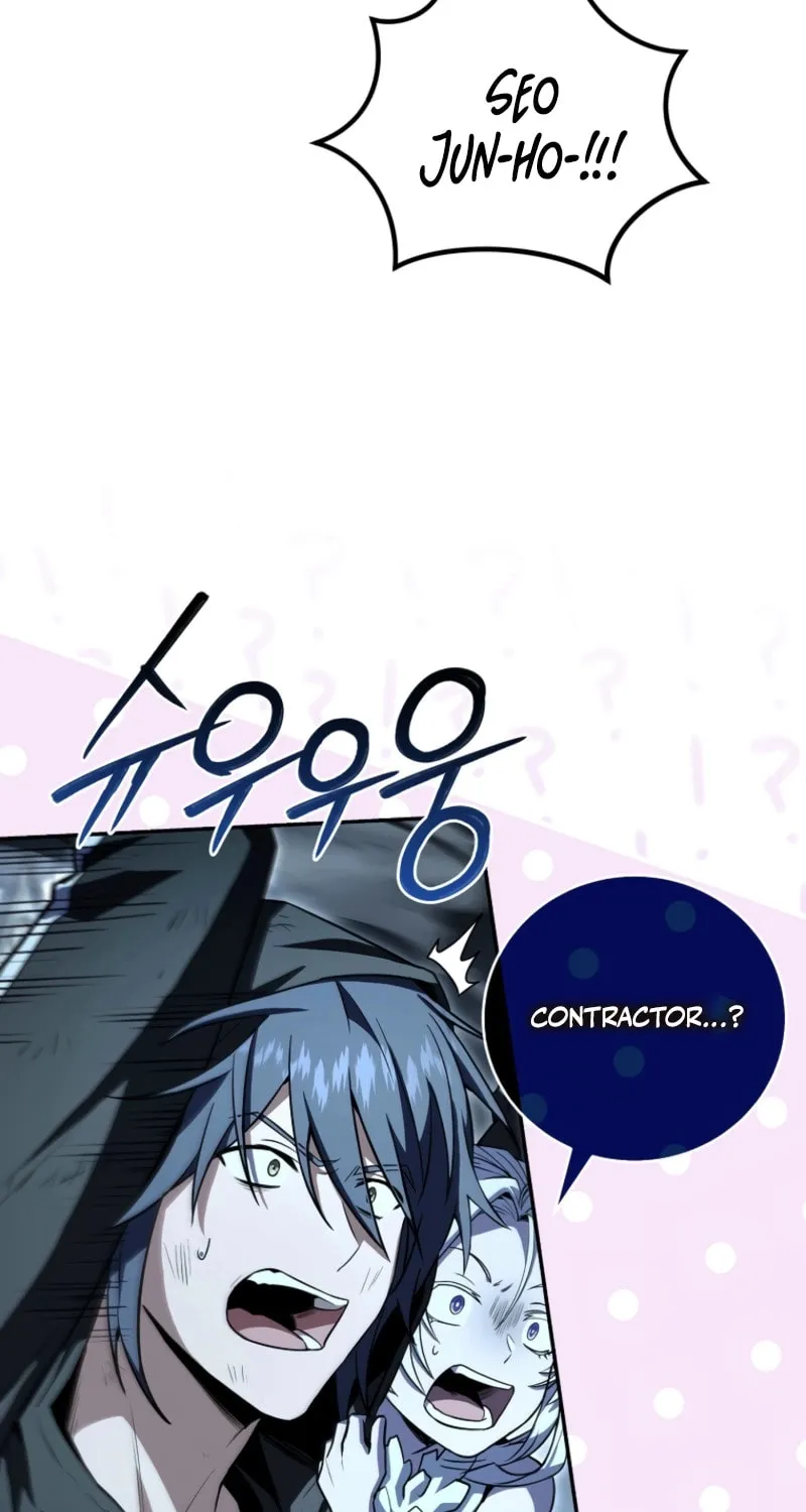 The Frozen Player Returns Chapter 194 page 71 - 