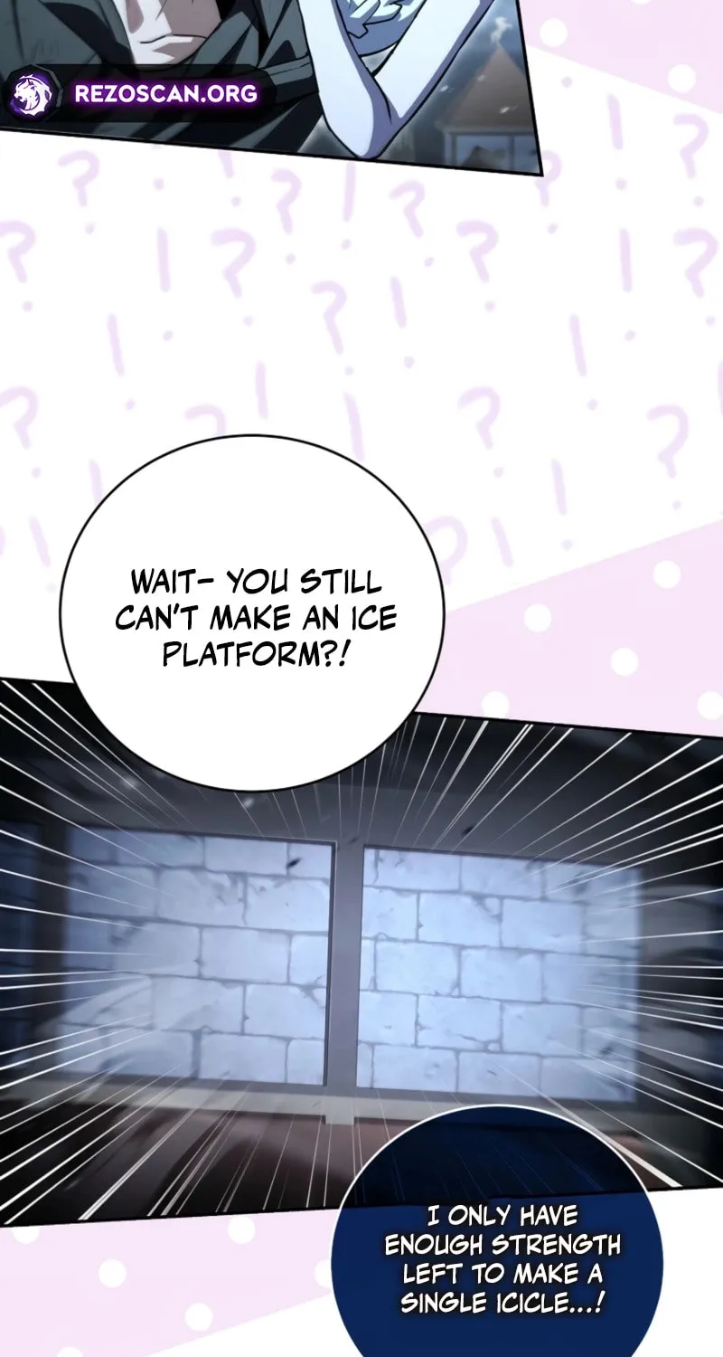 The Frozen Player Returns Chapter 194 page 72 - 