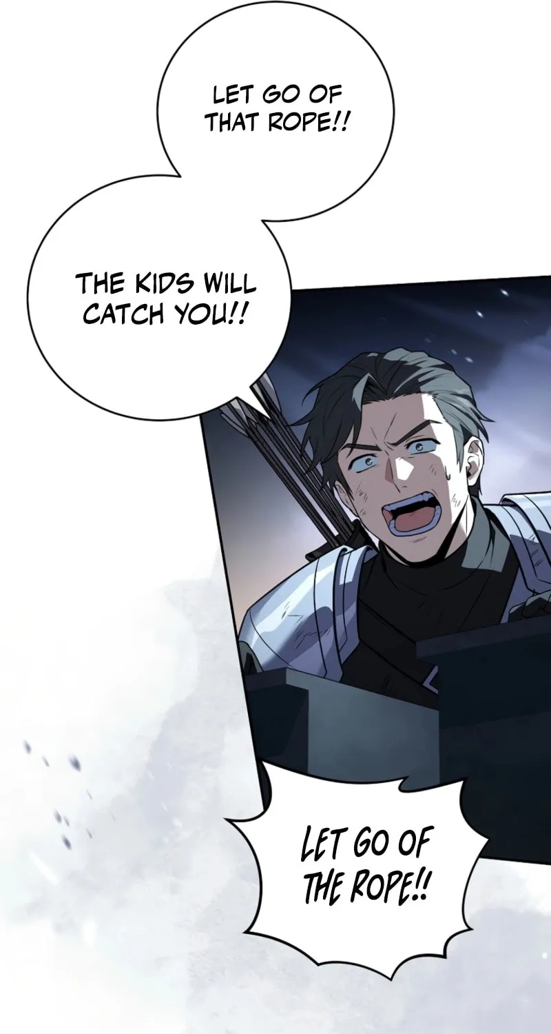 The Frozen Player Returns Chapter 194 page 74 - 