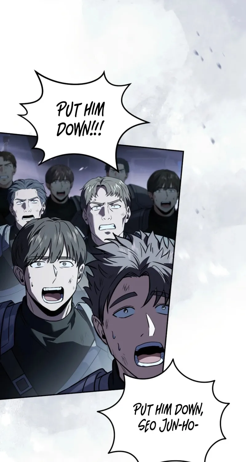 The Frozen Player Returns Chapter 194 page 75 - 