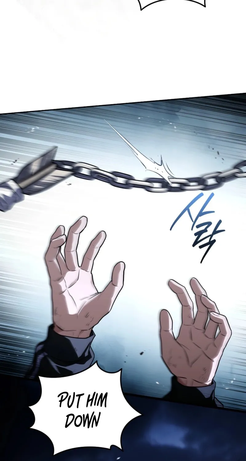 The Frozen Player Returns Chapter 194 page 76 - 
