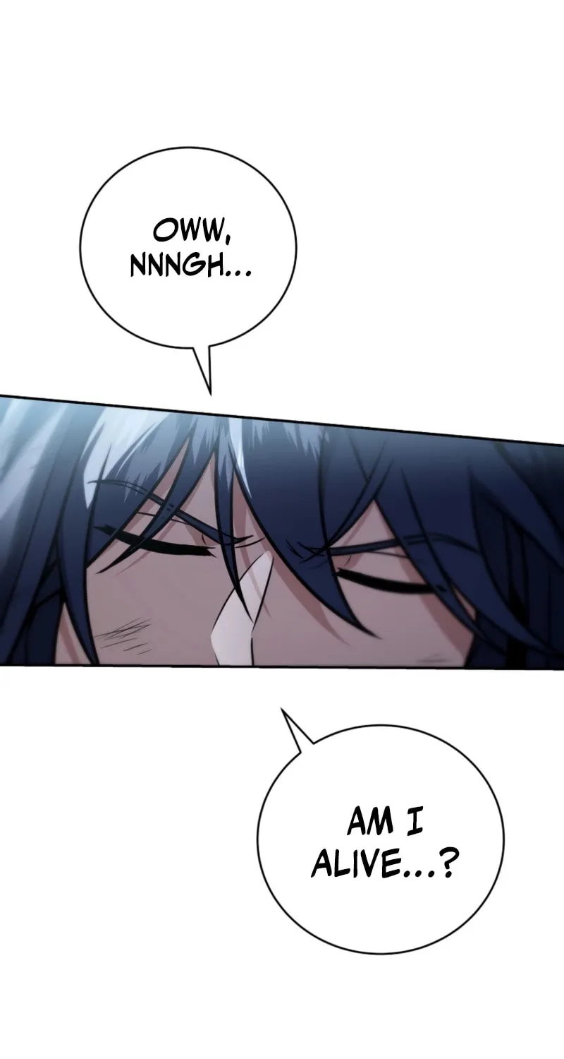 The Frozen Player Returns Chapter 194 page 79 - 