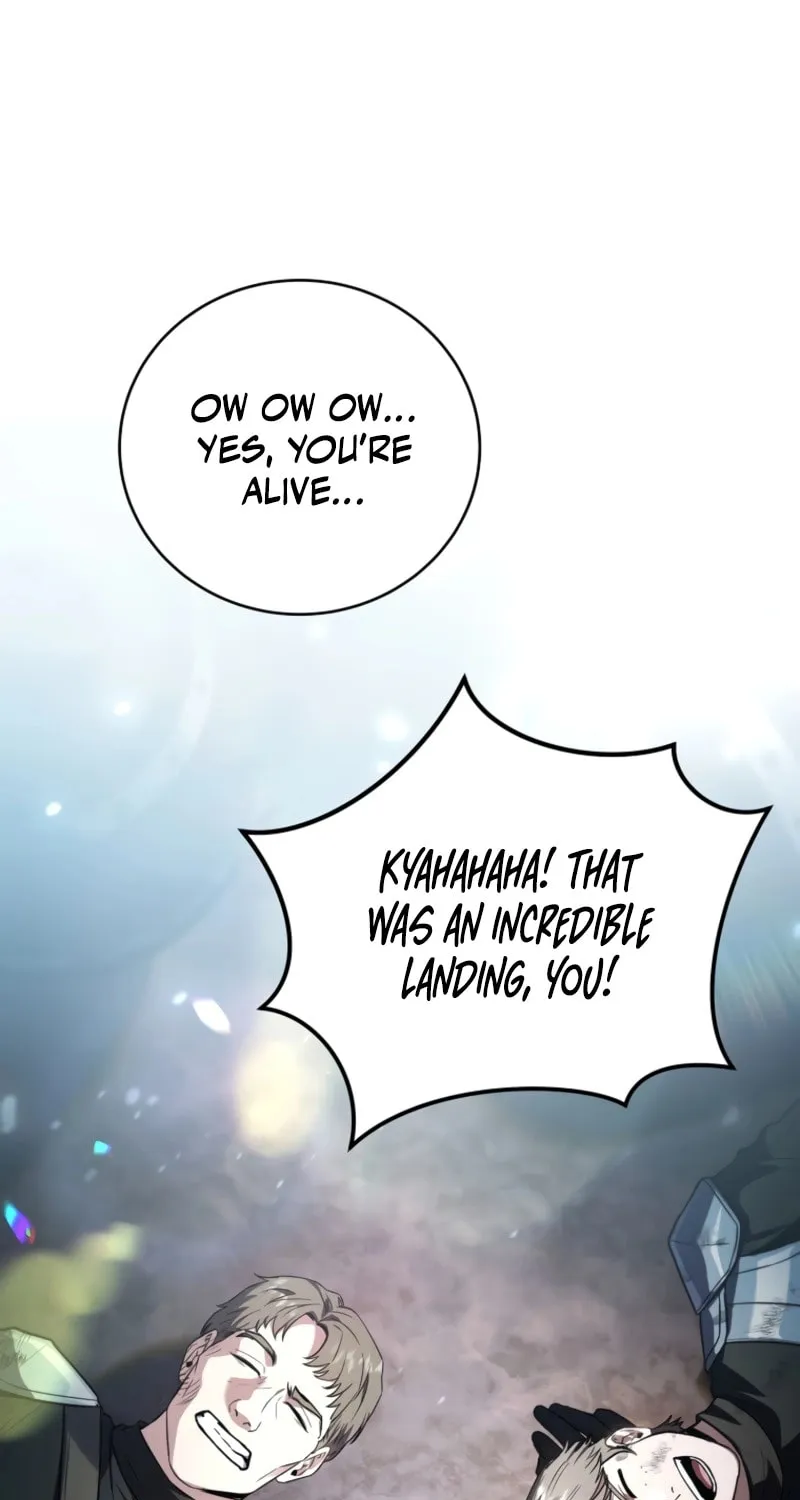The Frozen Player Returns Chapter 194 page 80 - 