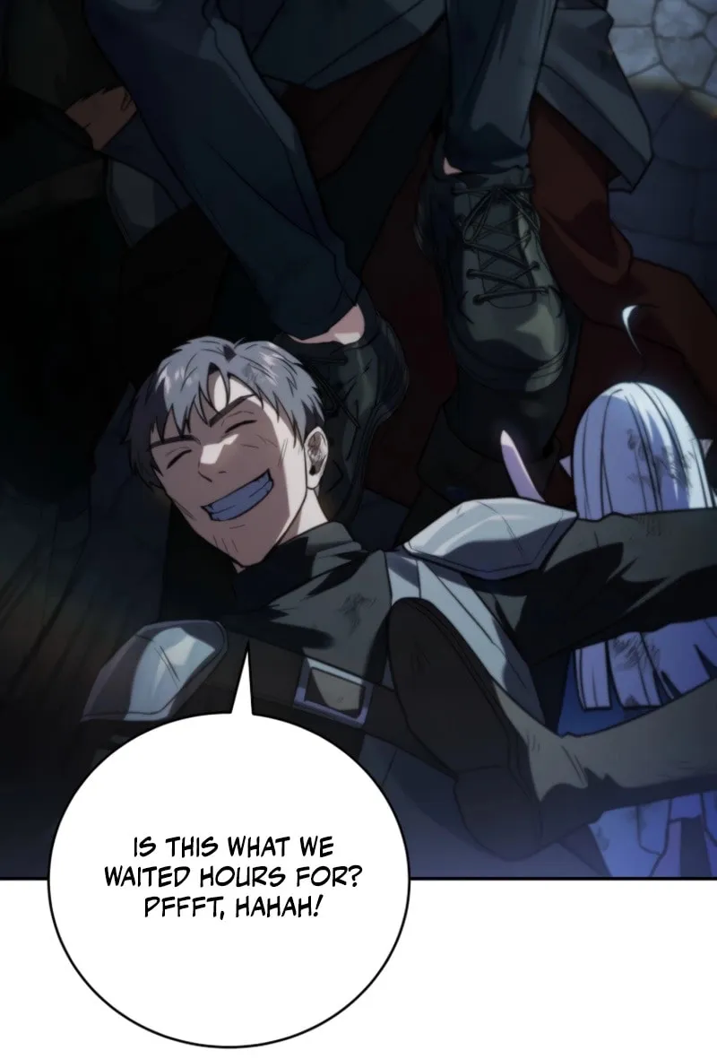 The Frozen Player Returns Chapter 194 page 82 - 