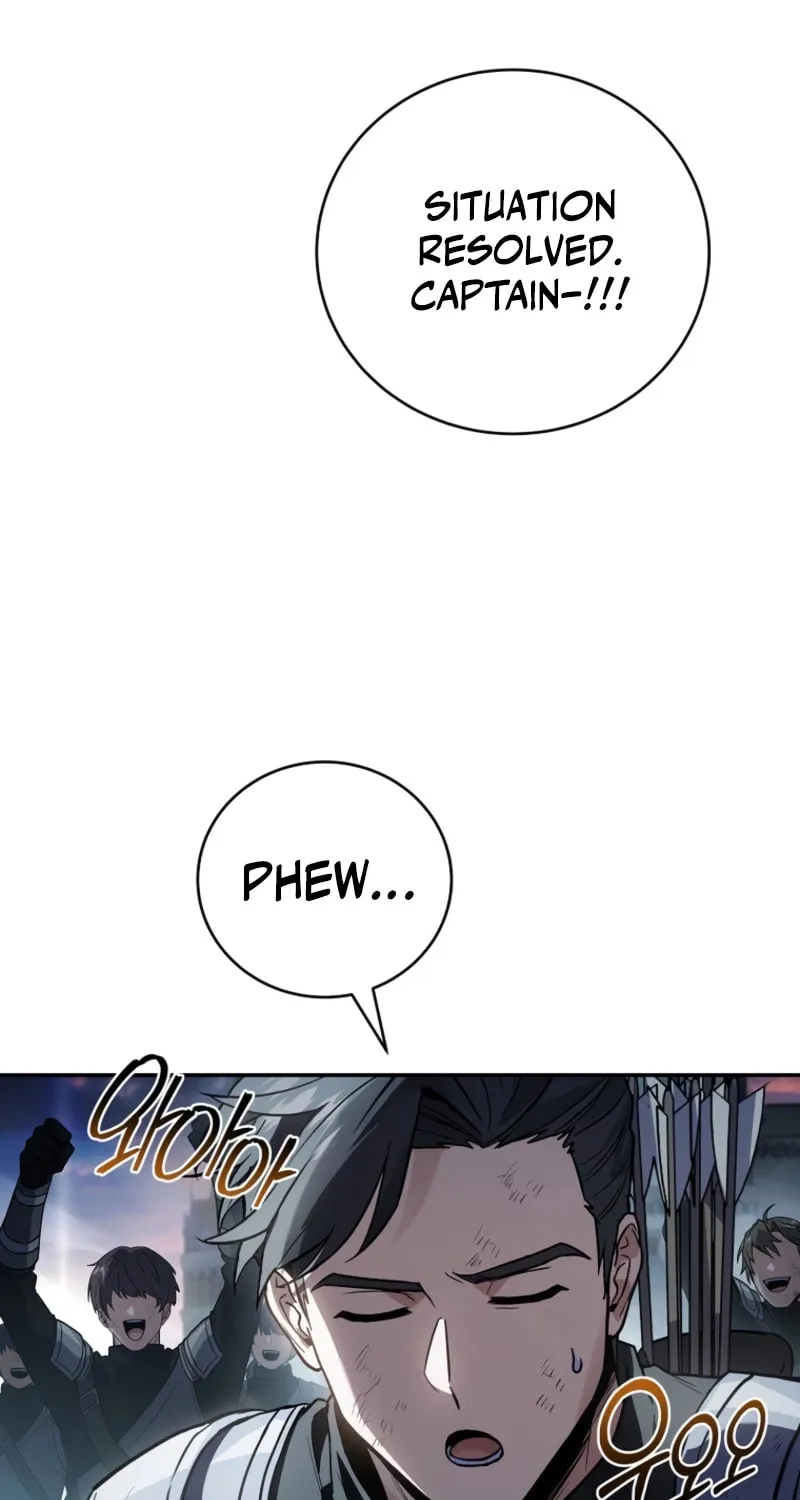 The Frozen Player Returns Chapter 194 page 83 - 