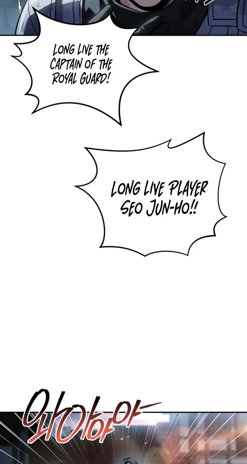 The Frozen Player Returns Chapter 194 page 84 - 