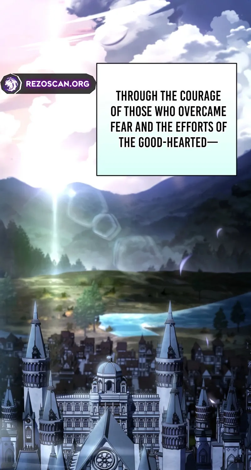 The Frozen Player Returns Chapter 194 page 86 - 
