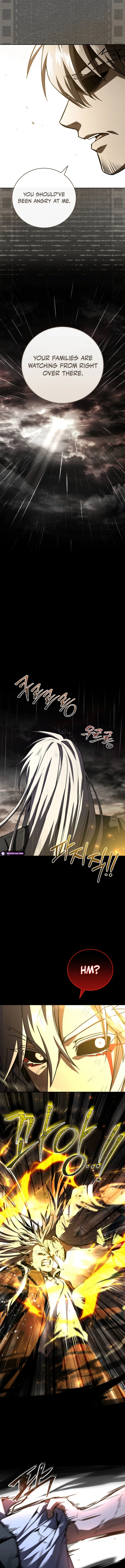 The Frozen Player Returns Chapter 199 page 11 - 