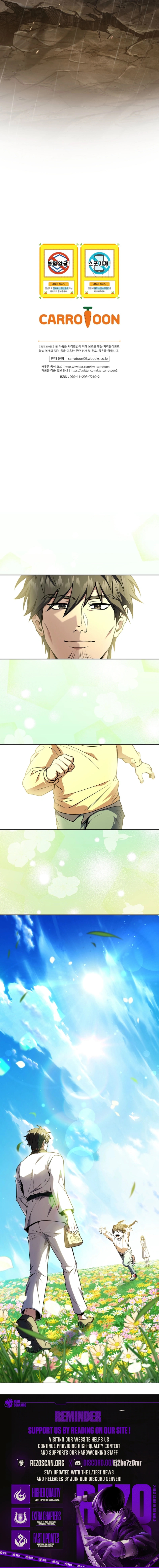 The Frozen Player Returns Chapter 199 page 15 - 