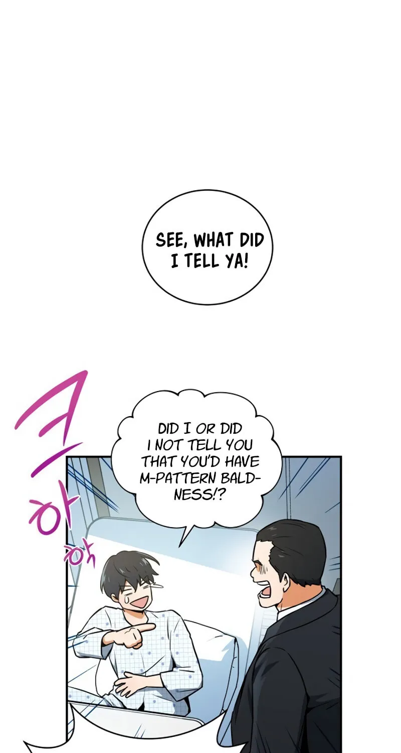 The Frozen Player Returns Chapter 2 page 24 - 