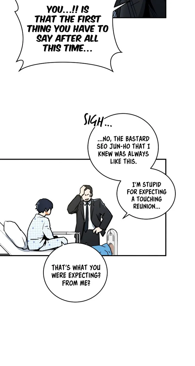 The Frozen Player Returns Chapter 2 page 25 - 