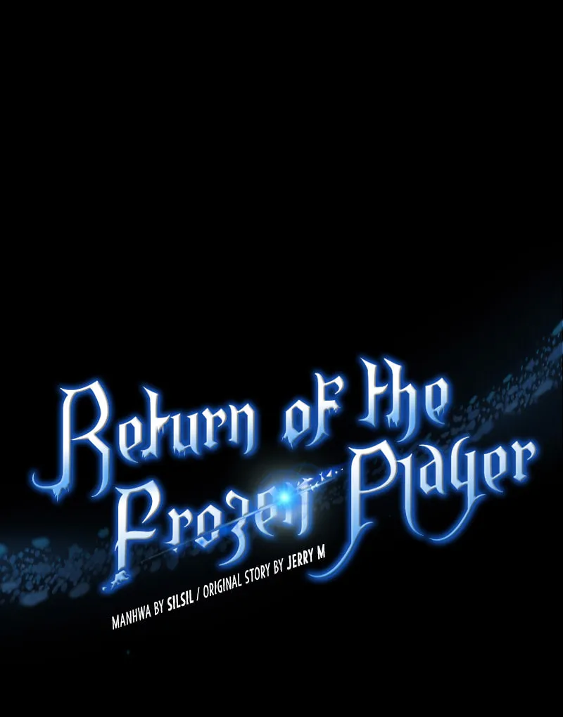 The Frozen Player Returns Chapter 2 page 30 - 