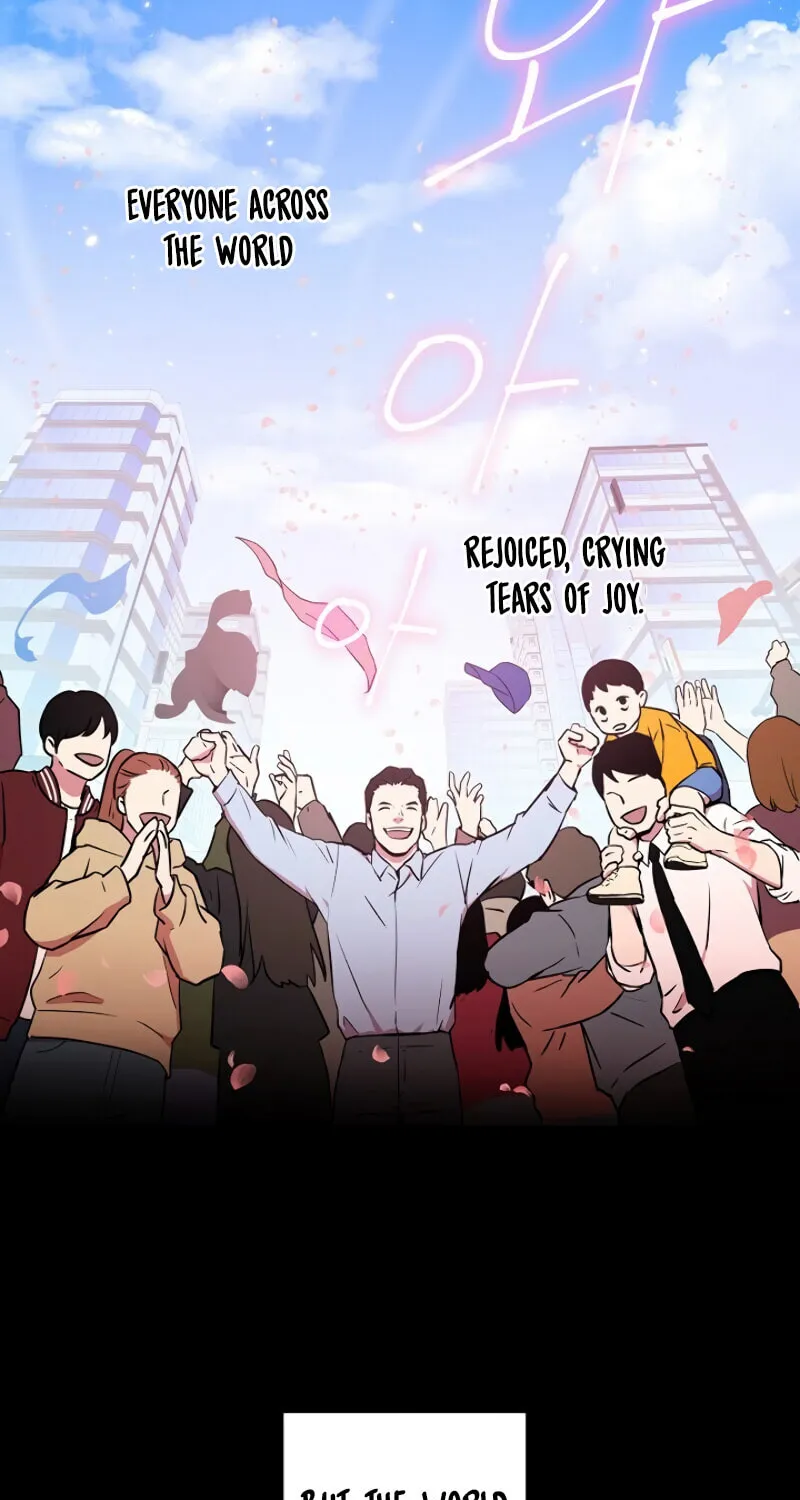 The Frozen Player Returns Chapter 2 page 33 - 