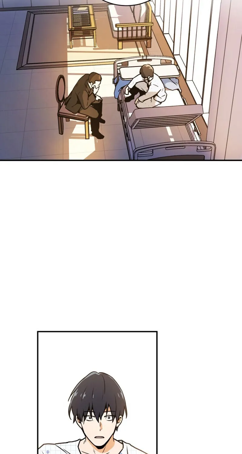 The Frozen Player Returns Chapter 2 page 49 - 