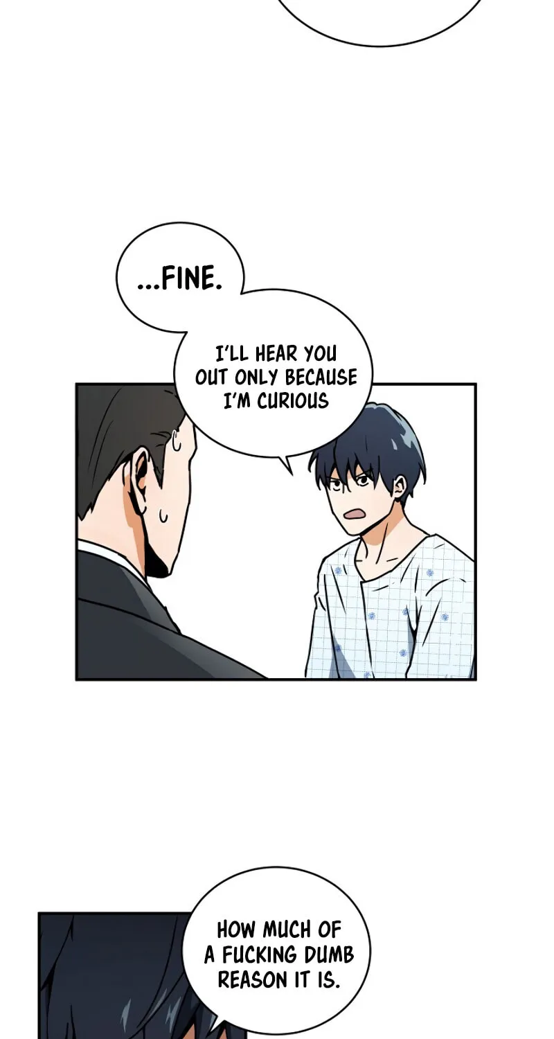 The Frozen Player Returns Chapter 2 page 54 - 
