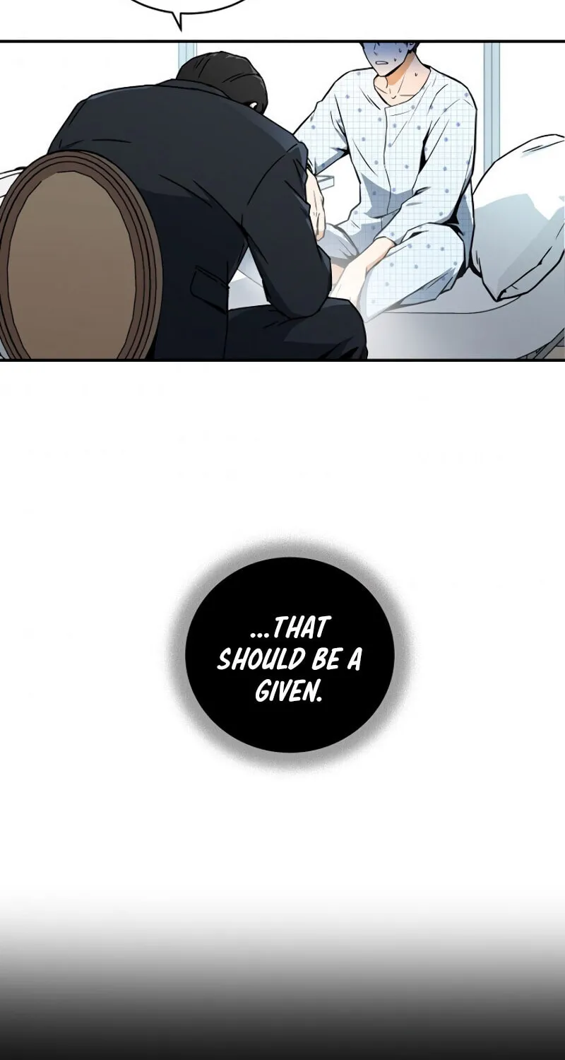 The Frozen Player Returns Chapter 2 page 61 - 
