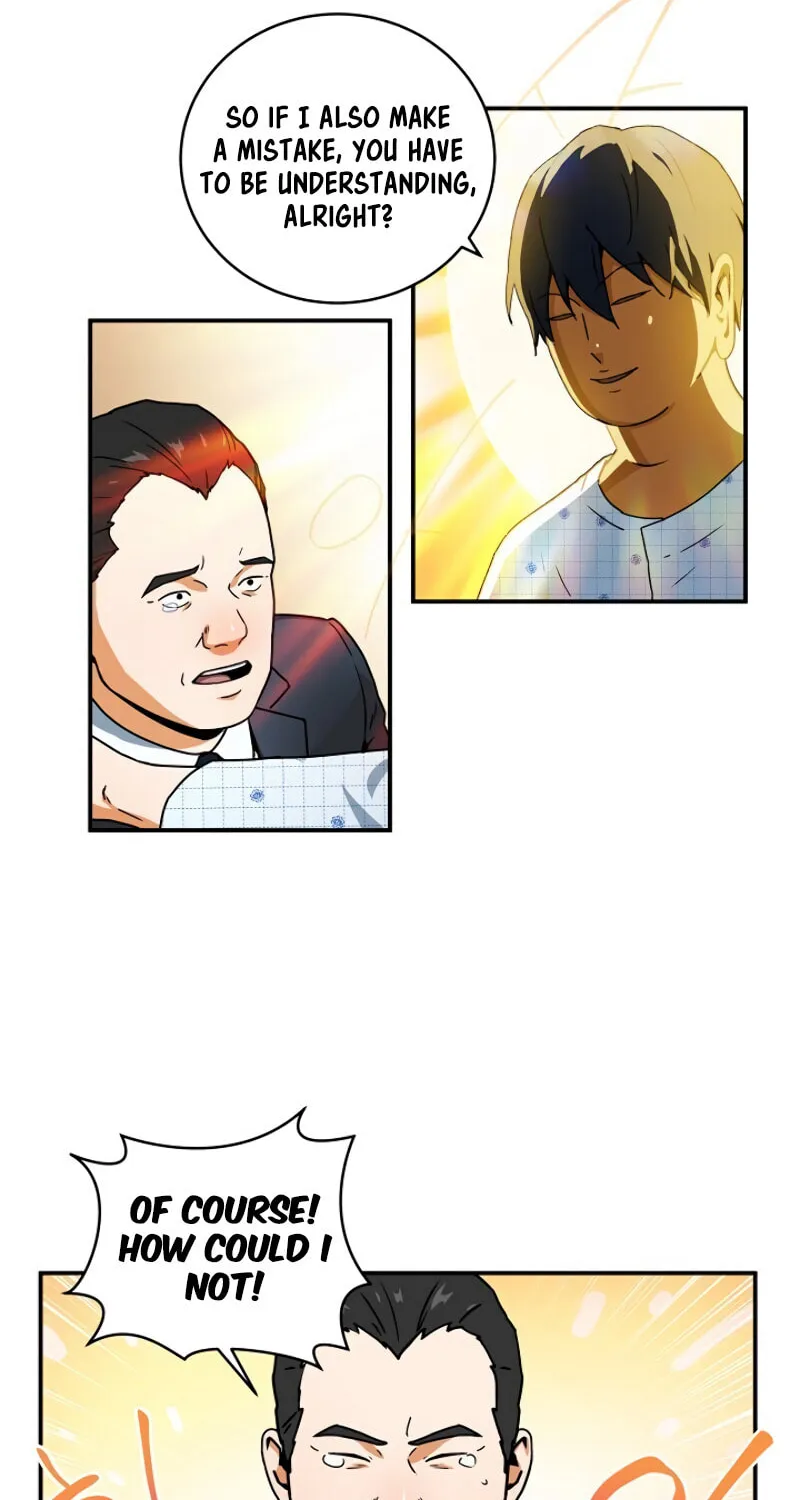 The Frozen Player Returns Chapter 2 page 65 - 