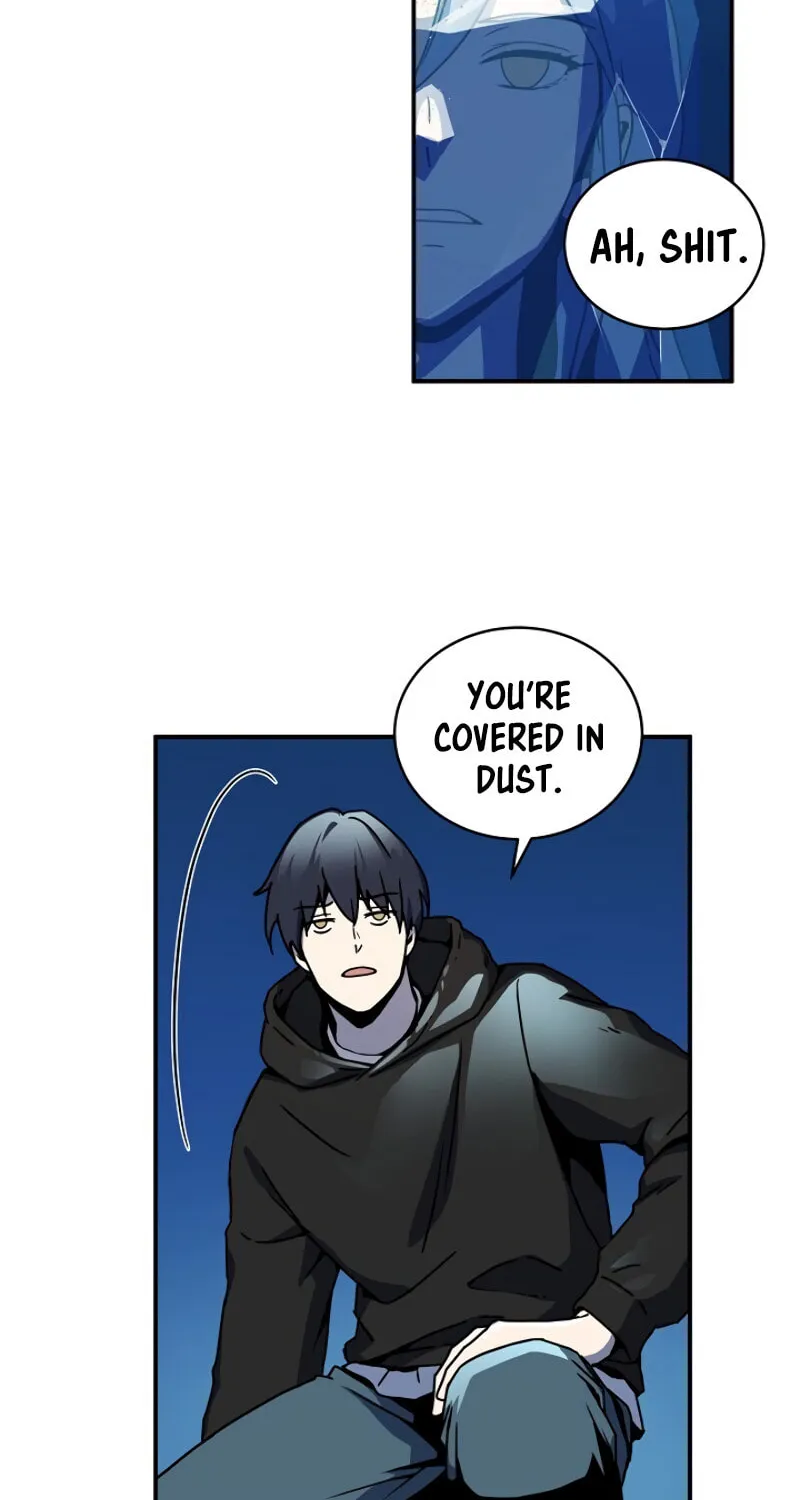 The Frozen Player Returns Chapter 2 page 86 - 