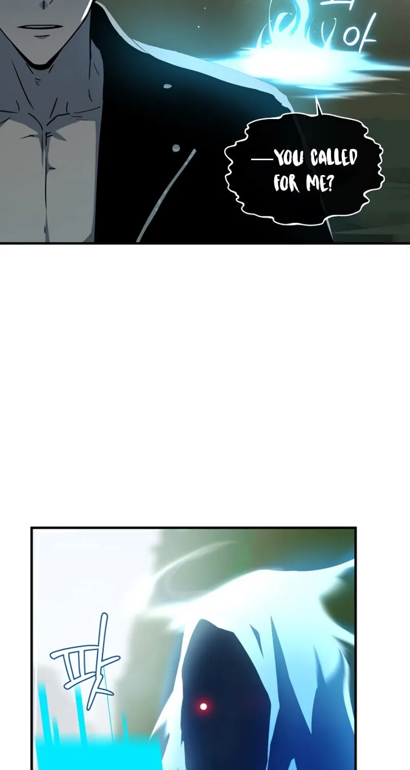 The Frozen Player Returns Chapter 20 page 11 - 