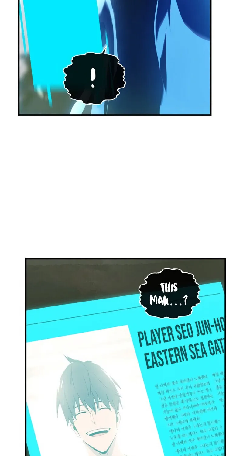 The Frozen Player Returns Chapter 20 page 12 - 