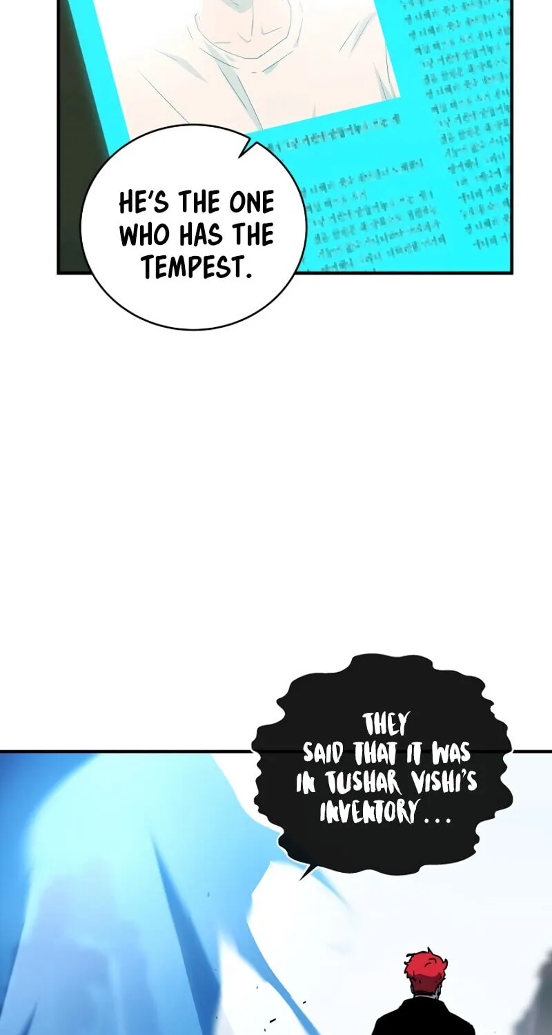 The Frozen Player Returns Chapter 20 page 13 - 