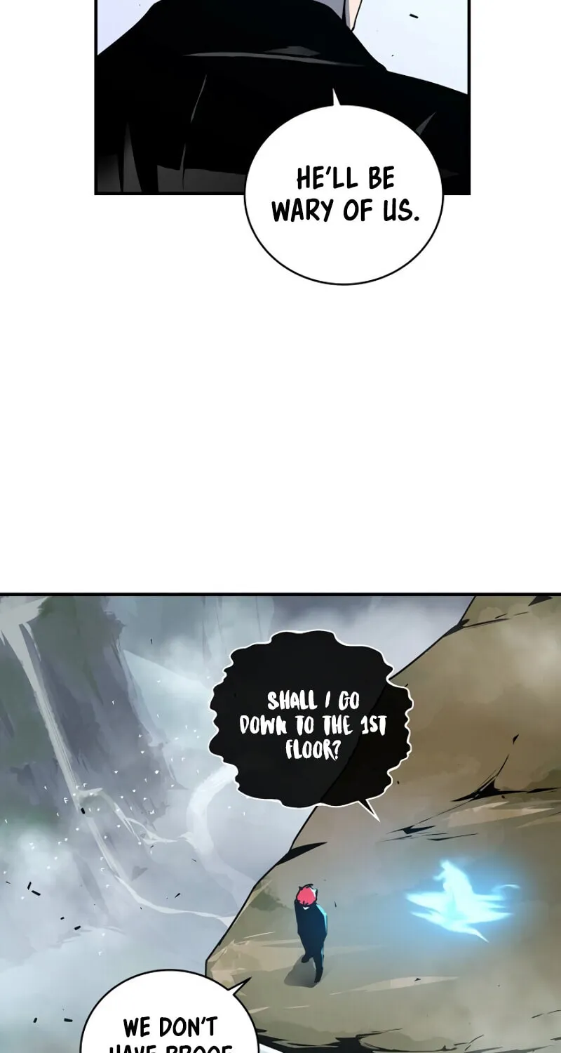 The Frozen Player Returns Chapter 20 page 15 - 