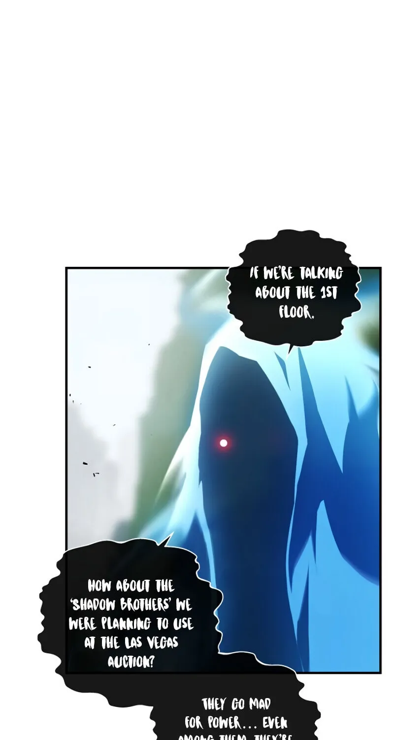 The Frozen Player Returns Chapter 20 page 18 - 