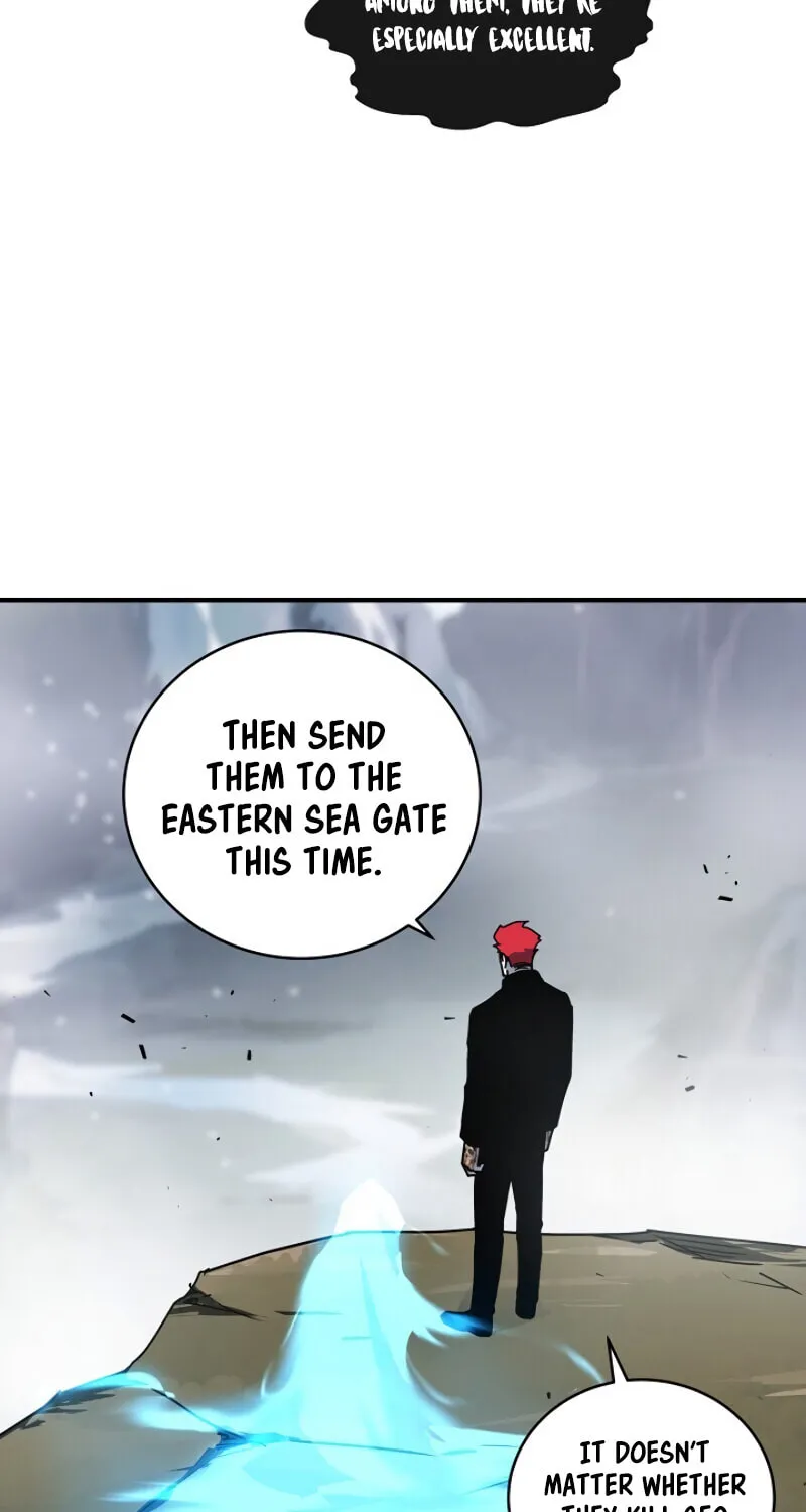 The Frozen Player Returns Chapter 20 page 19 - 