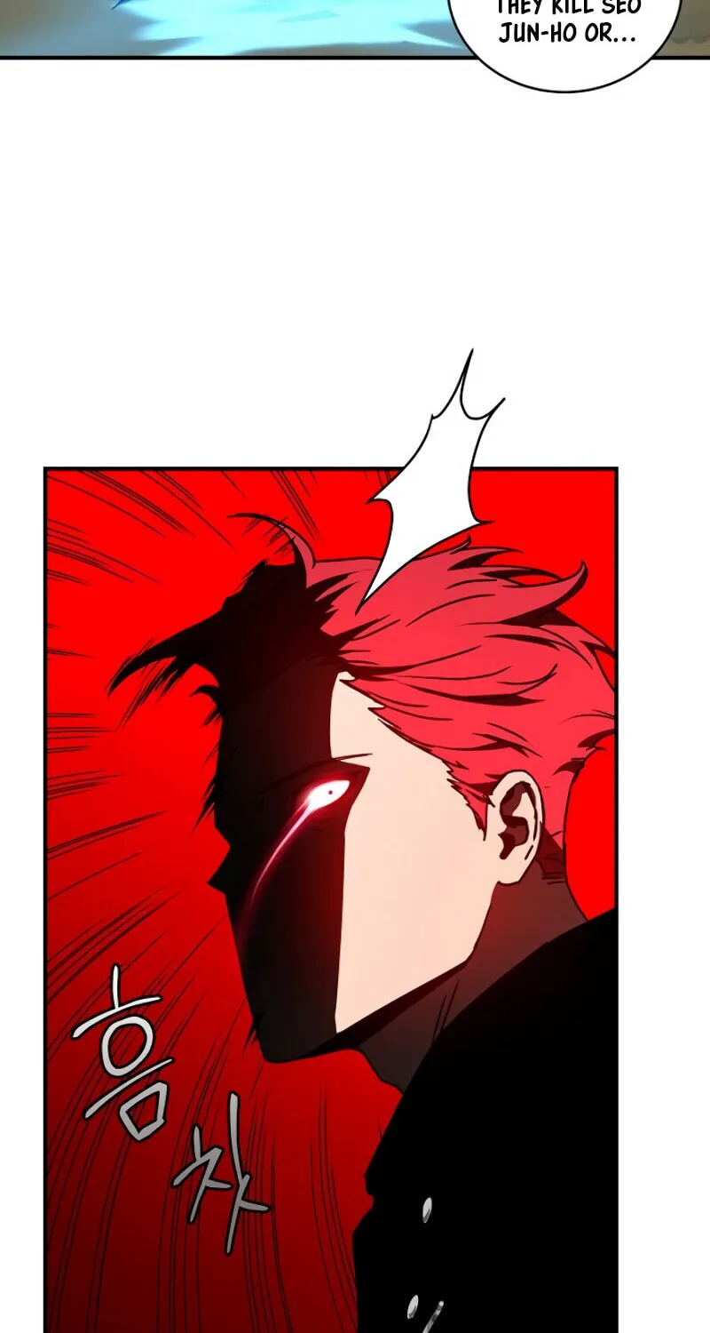 The Frozen Player Returns Chapter 20 page 20 - 