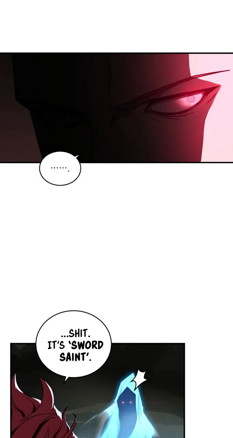 The Frozen Player Returns Chapter 20 page 24 - 