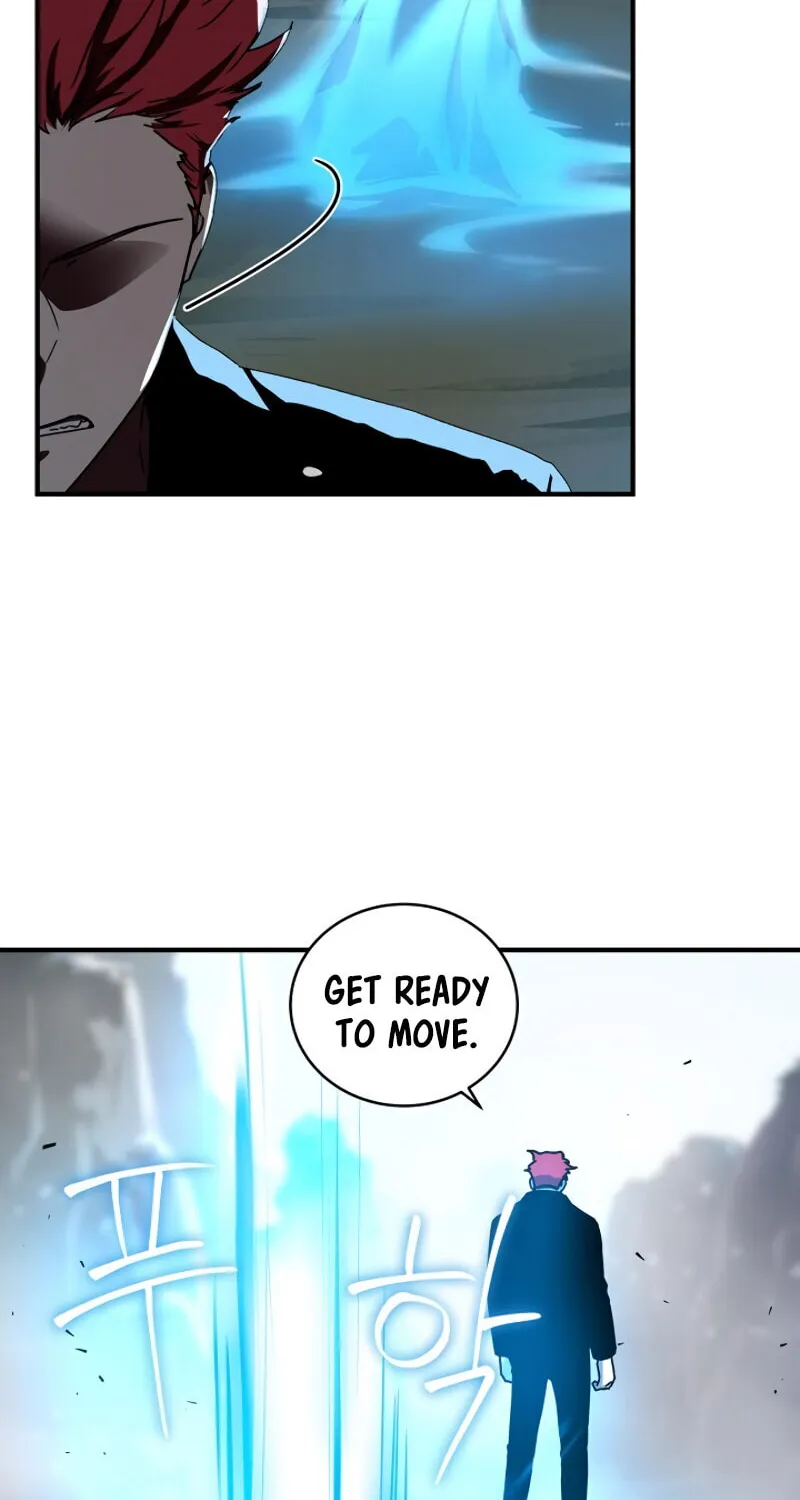 The Frozen Player Returns Chapter 20 page 25 - 