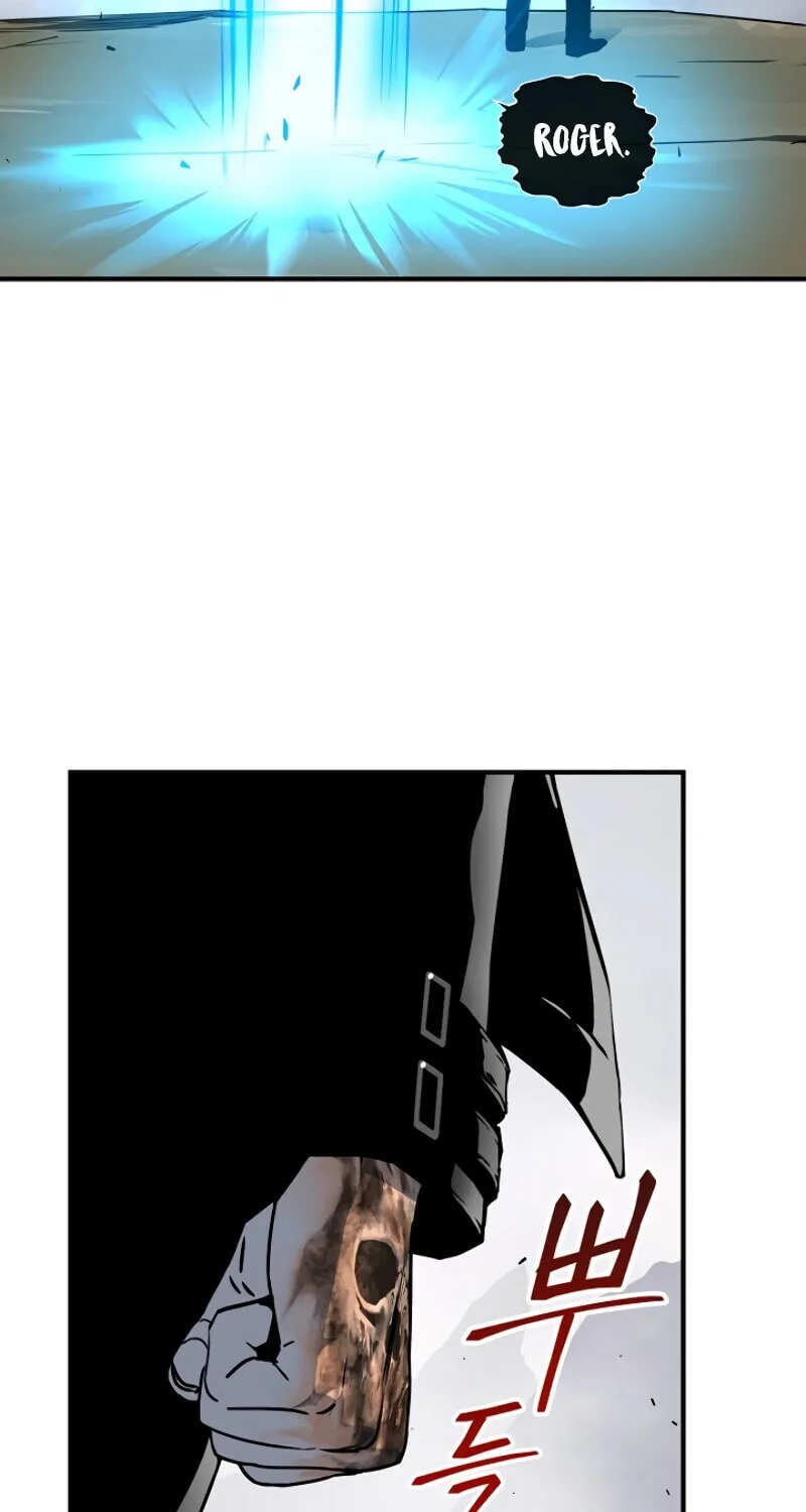 The Frozen Player Returns Chapter 20 page 26 - 