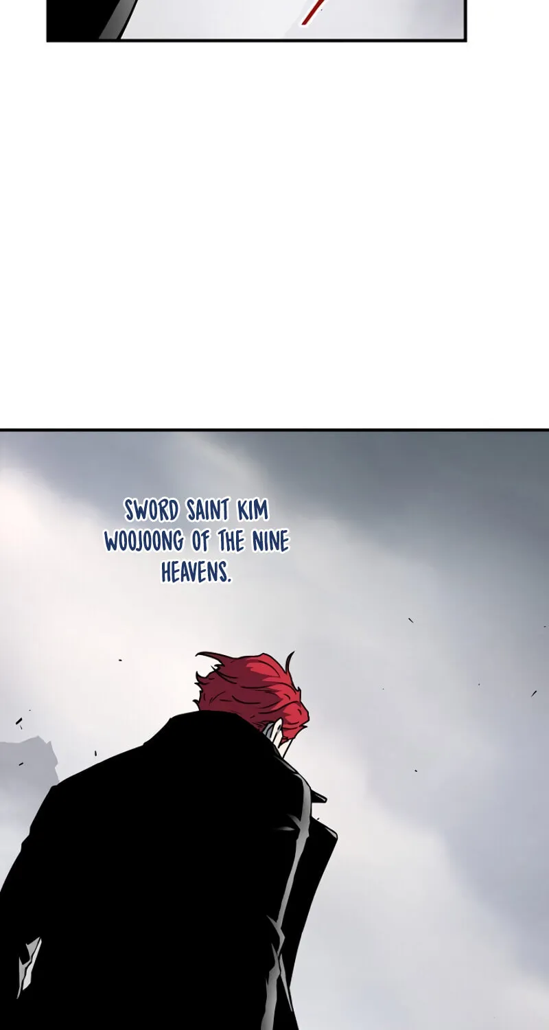 The Frozen Player Returns Chapter 20 page 27 - 